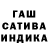 Гашиш Cannabis Renata Muslimova